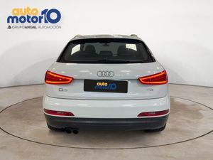 Audi Q3 2.0 TDI 140cv quattro Ambiente  - Foto 2