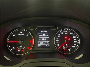 Audi Q3 2.0 TDI 140cv quattro Ambiente  - Foto 2