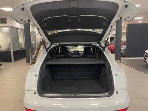 Audi Q3 2.0 TDI 140cv quattro Ambiente  - Foto 2
