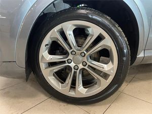 Audi Q3 Attraction 2.0 TDI 150CV quattro S tron  - Foto 2