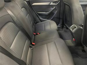 Audi Q3 Attraction 2.0 TDI 150CV quattro S tron  - Foto 2