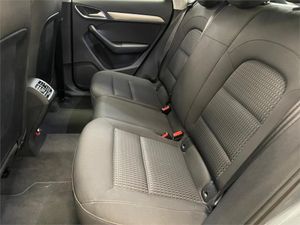 Audi Q3 Attraction 2.0 TDI 150CV quattro S tron  - Foto 2