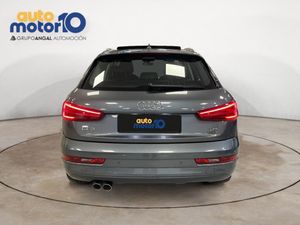Audi Q3 Attraction 2.0 TDI 150CV quattro S tron  - Foto 2