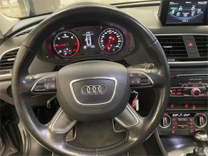 Audi Q3 Attraction 2.0 TDI 150CV quattro S tron  - Foto 2