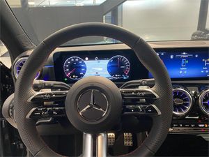 Mercedes Clase A 250 e con tecnología híbrida EQ  - Foto 2