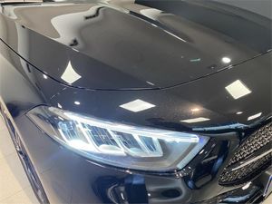 Mercedes Clase A 250 e con tecnología híbrida EQ  - Foto 2