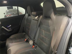 Mercedes Clase A 250 e con tecnología híbrida EQ  - Foto 2