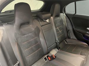 Mercedes Clase A 250 e con tecnología híbrida EQ  - Foto 2