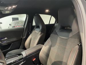 Mercedes Clase A 250 e con tecnología híbrida EQ  - Foto 2
