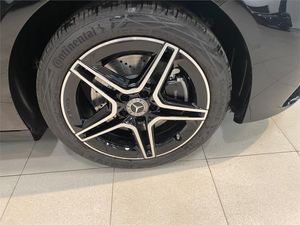 Mercedes Clase A 250 e con tecnología híbrida EQ  - Foto 2