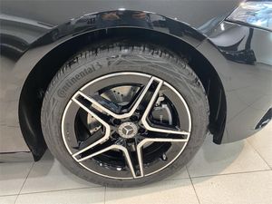 Mercedes Clase A 250 e con tecnología híbrida EQ  - Foto 2