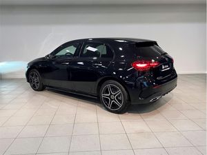 Mercedes Clase A 250 e con tecnología híbrida EQ  - Foto 2