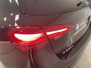 Mercedes Clase A 250 e con tecnología híbrida EQ  - Foto 2