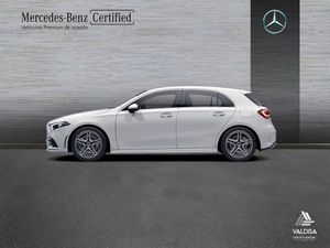 Mercedes Clase A 250 e AMG Line (EURO 6d)  - Foto 2