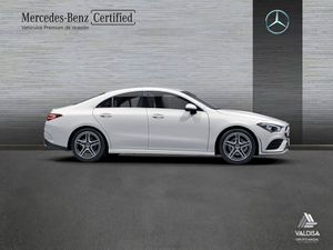 Mercedes CLA 180 AMG Line (EURO 6d)  - Foto 2