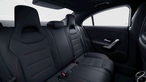 Mercedes CLA 180 AMG Line (EURO 6d)  - Foto 2