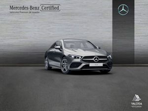 Mercedes CLA 200 d AMG Line (EURO 6d)  - Foto 2