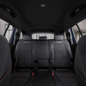 Mercedes Clase GLB 200 d AMG Line  - Foto 2