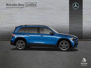 Mercedes Clase GLB 200 d AMG Line  - Foto 2