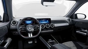 Mercedes Clase GLB 200 d AMG Line  - Foto 2