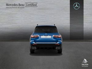 Mercedes Clase GLB 200 d AMG Line  - Foto 2
