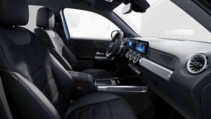 Mercedes Clase GLB 200 d AMG Line  - Foto 2