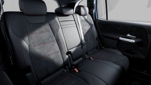 Mercedes Clase GLB 200 d AMG Line (EURO 6d)  - Foto 2