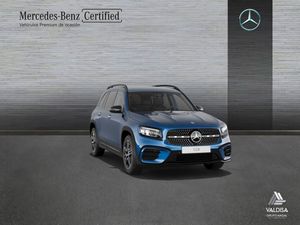 Mercedes Clase GLB 200 d AMG Line (EURO 6d)  - Foto 2