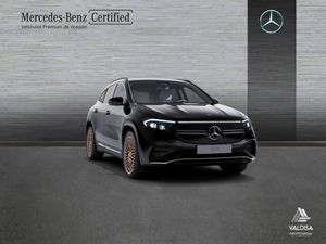 Mercedes EQA EQA 250  - Foto 2