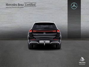Mercedes EQA EQA 250  - Foto 2