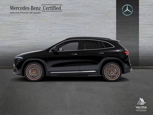 Mercedes EQA EQA 250  - Foto 2