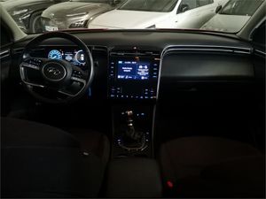 Hyundai Tucson 1.6 TGDI 110kW (150CV) 48V Maxx  - Foto 2