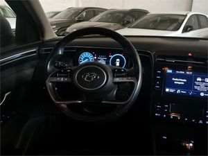 Hyundai Tucson 1.6 TGDI 110kW (150CV) 48V Maxx  - Foto 2