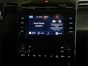 Hyundai Tucson 1.6 TGDI 110kW (150CV) 48V Maxx  - Foto 2