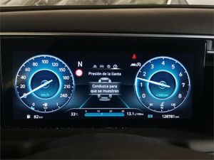 Hyundai Tucson 1.6 TGDI 110kW (150CV) 48V Maxx  - Foto 2