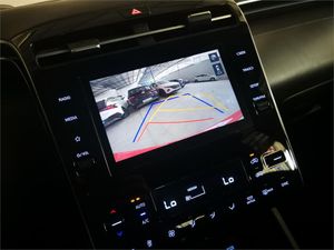 Hyundai Tucson 1.6 TGDI 110kW (150CV) 48V Maxx  - Foto 2