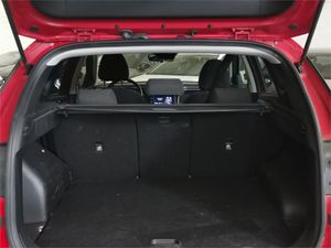 Hyundai Tucson 1.6 TGDI 110kW (150CV) 48V Maxx  - Foto 2