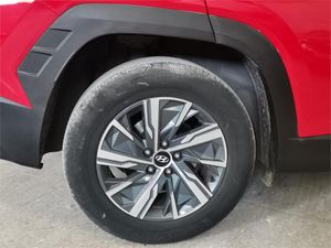 Hyundai Tucson 1.6 TGDI 110kW (150CV) 48V Maxx  - Foto 2