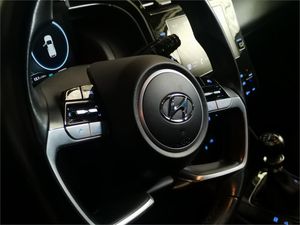 Hyundai Tucson 1.6 TGDI 110kW (150CV) 48V Maxx  - Foto 2