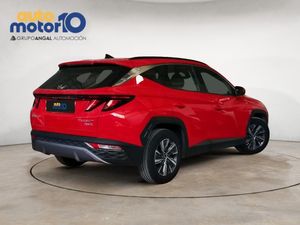 Hyundai Tucson 1.6 TGDI 110kW (150CV) 48V Maxx  - Foto 2