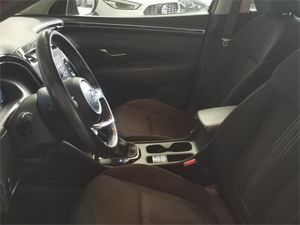 Hyundai Tucson 1.6 TGDI 110kW (150CV) 48V Maxx  - Foto 2