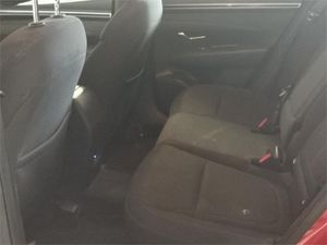 Hyundai Tucson 1.6 TGDI 110kW (150CV) 48V Maxx  - Foto 2