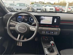 Hyundai Kona 1.6T 138CV N Line  - Foto 2