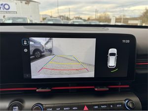 Hyundai Kona 1.6T 138CV N Line  - Foto 2