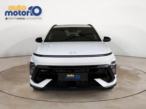 Hyundai Kona 1.6T 138CV N Line  - Foto 2