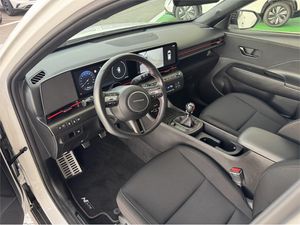 Hyundai Kona 1.6T 138CV N Line  - Foto 2