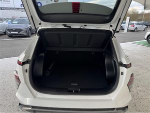 Hyundai Kona 1.6T 138CV N Line  - Foto 2