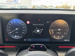 Hyundai Kona 1.6T 138CV N Line  - Foto 2