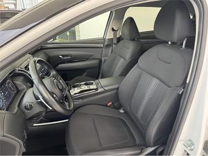 Hyundai Tucson 1.6 TGDI 169kW HEV Tecno Auto 2C  - Foto 2