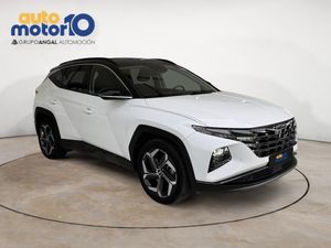 Hyundai Tucson 1.6 TGDI 169kW HEV Tecno Auto 2C  - Foto 2